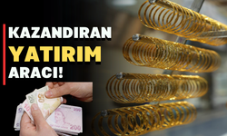 Yılın ilk 6 ayında en çok kazandıran yatırım aracı bakın ne oldu!