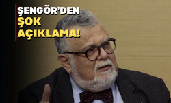 Prof. Dr. Celal Şengör’den Türkiye ile ilgili şok iddialar!