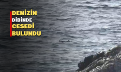 “Beni bulmak isterseniz denizin dibine bakın” notunu bırakan babanın cesedi bulundu