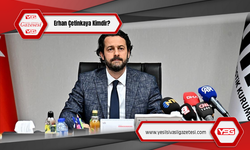 TÜİK Başkanı Dr. Erhan Çetinkaya Kimdir?