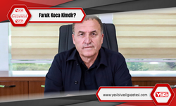 MKE Ankaragücü Başkanı Faruk koca Kimdir?