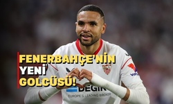 Fenerbahçe’ye yeni transfer müjdesi!