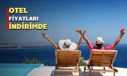 Fethiye’de ki otellerin fiyatı yüzde 50’ye varan indirimde İşte fiyatlar: