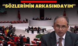 Güneş; “Yalım’ın derdi Uşak’a cami yapmak değil engellemektir”