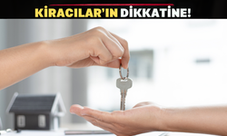 Kiracılara yılda 2 kez zam!