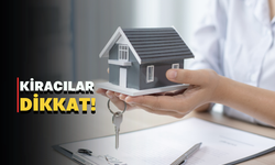 Kiracılar zam pazarlığına dikkat!