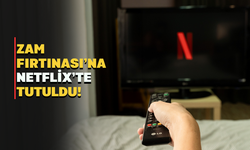 Netflix ücretlerine ikinci zam!