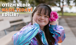 Otizm Nedir? Nasıl Tedavi Edilir?