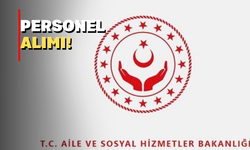 Aile Bakanlığı 27 ilde Personel alacak!