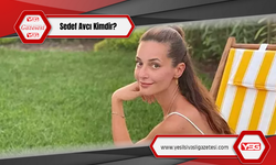 Sedef Avcı Kimdir? Nereli? Evli Mi?