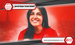 Şevval İlayda Tarhan Kimdir?