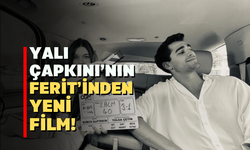 Yalı Çapkını dizisinde oynayan Mert Ramazan Demir, yeni bir filme imza mı atacak?