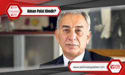 Adnan Polat Kimdir? Nereli?