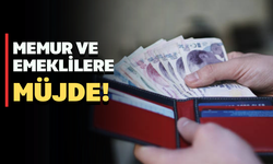 Memur ve emeklilere müjde! İşte beklenen zam oranları..