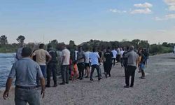 Serinlemek İçin Fırat Nehri’ne Giren Çocuk Boğuldu