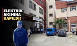 16 yaşındaki çocuk ağaç budarken akıma kapılarak öldü