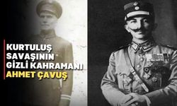 General Trikopis Ahmet Çavuş’un babasının oğlu değil ki