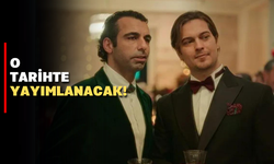 Çağatay Ulusoy’un yeni filmi "Tam Bir Centilmen"in yayın tarihi açıklandı