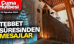 Uşaklılar! Bu mesajlara kulak verin