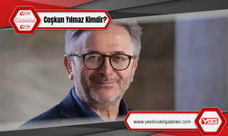 Prof. Dr. Coşkun Yılmaz Kimdir? Nereye Atandı?