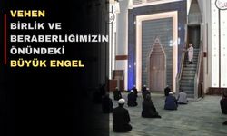 Uşaklılara birlik ve beraberliğin en büyük düşmanı tanıtılacak