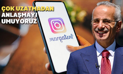 Bakan Uraloğlu'ndan Yeni Instagram Açıklaması..!