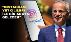 Instagram Yetkilileri İle Bir Araya Geleceğini Açıkladı