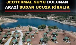 Uşak Belediyesi iptal olan kira ihalesini yeniden düzenliyor