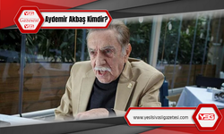 Aydemir Akbaş Kimdir, Kaç Yaşında?