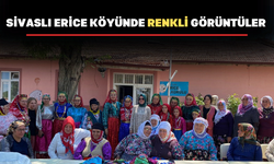 Uşak’ta geleneksel kıyafetlerle kaymakam karşılaması