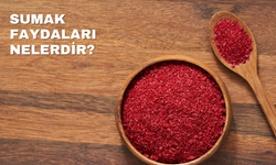 Sumak Faydaları Nelerdir?