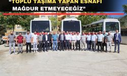 Uşak Belediye Başkanı Özkan Yalım komisyonunu yüzde 1’e çekti