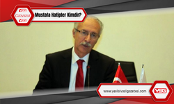 Prof. Dr. Mustafa Hatipler Kimdir?