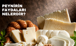 Peynirin Faydaları Nelerdir?