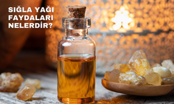 Sığla Yağı: Doğanın Şifalı İksiri