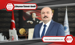 Prof. Dr. Süleyman Özdemir Kimdir?