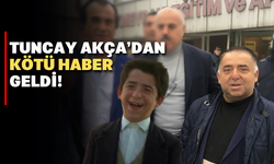 Hababam Sınıfı’nın "Bacaksız"ı Tuncay Akça'dan kötü haber!