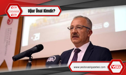 Prof. Dr. Uğur Ünal Kimdir ?