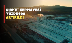 Genel Kurula 5 kala Uşak Seramik’ten sermaye artırımı