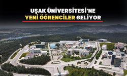 Uşak Üniversitesi'ne nasıl kayıt yaptırılır?