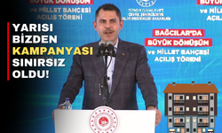 Yarısı Bizden Kampanyası Süresiz Oldu