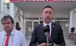 Tekirdağ'da 2 yaşındaki Sıla bebeğe cinsel istismar!