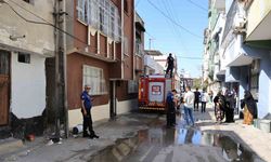 Böyle Kardeş Düşman Başına  Ablasının  Evini Yaktı