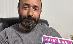 Kayıp kediyi Buluna 15 Bin TL ödül