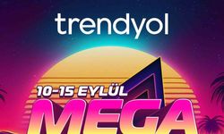 Trendyol, ‘Mega Eylül’ü başlattı