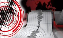 Balıkesir Sındırgı’da Büyük Deprem