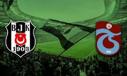 Beşiktaş  Trabzonspor  Maçı Ne zaman ?