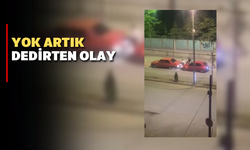 Yok Artık Dedirten Olay