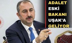 TBMM AK Parti Grup Başkan Vekili Gül yarın Uşak’ta