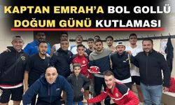 Eşme Belediyespor Uşak 1. Amatör Küme de iddialı